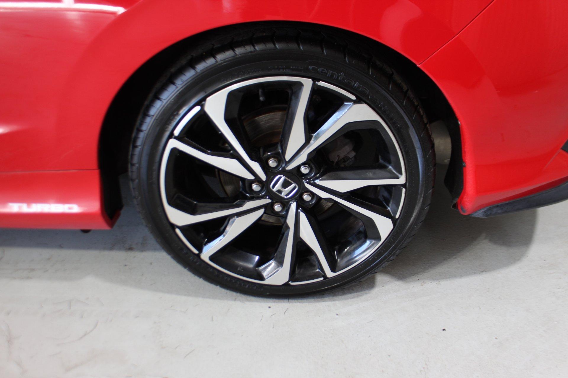 Honda Civic Si 2018 - Image 9