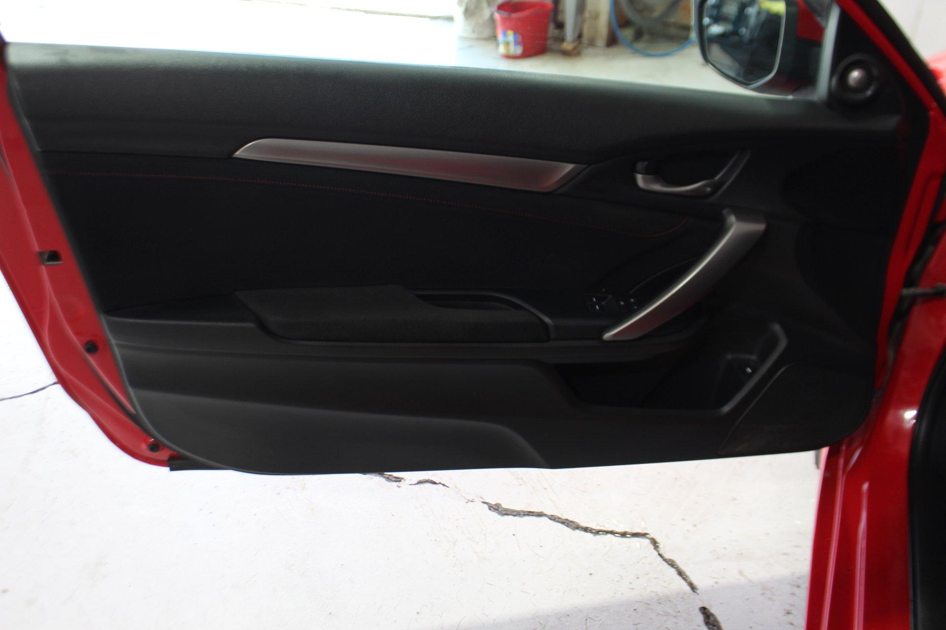 Honda Civic Si 2018 - Image 10