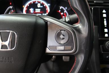 Honda Civic Si 2018 - Thumbnail 16