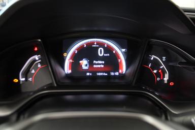 Honda Civic Si 2018 - Thumbnail 17