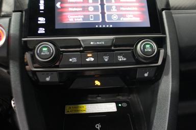 Honda Civic Si 2018 - Thumbnail 18