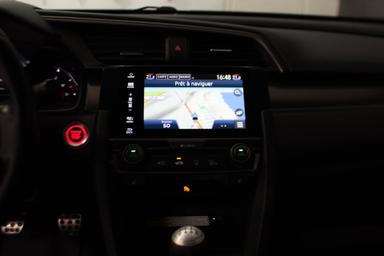 Honda Civic Si 2018 - Thumbnail 19