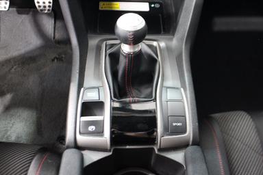 Honda Civic Si 2018 - Thumbnail 24