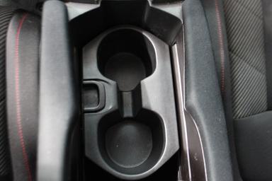 Honda Civic Si 2018 - Thumbnail 25