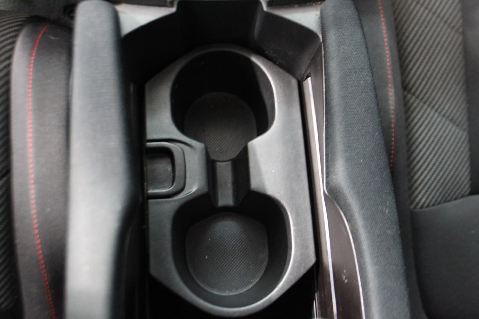 Honda Civic Si 2018 - Image 25