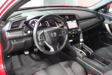 Honda Civic Si 2018 - Thumbnail 12