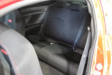 Honda Civic Si 2018 - Thumbnail 26