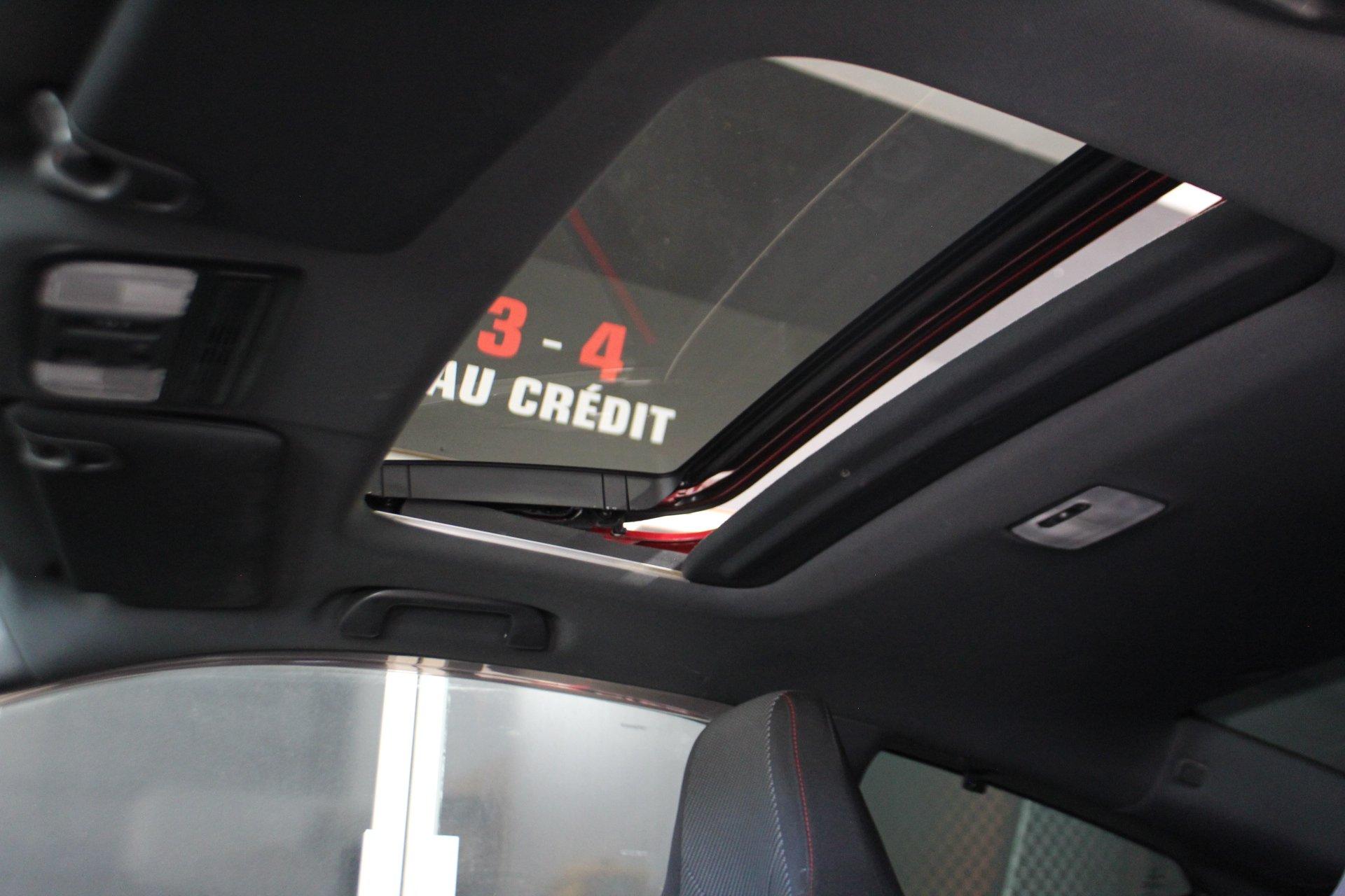 Honda Civic Si 2018 - Image 13