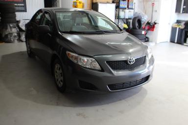 Toyota Corolla 2010 - Thumbnail 5