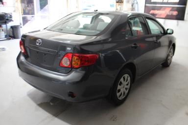 Toyota Corolla 2010 - Thumbnail 6