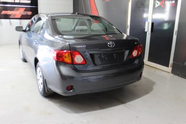 Toyota Corolla 2010 - Thumbnail 7