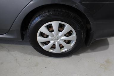 Toyota Corolla 2010 - Thumbnail 8