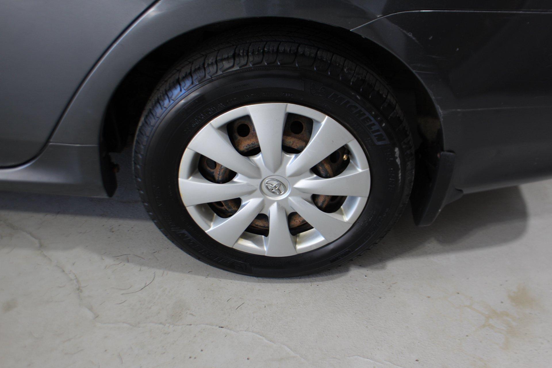 Toyota Corolla 2010 - Image 8