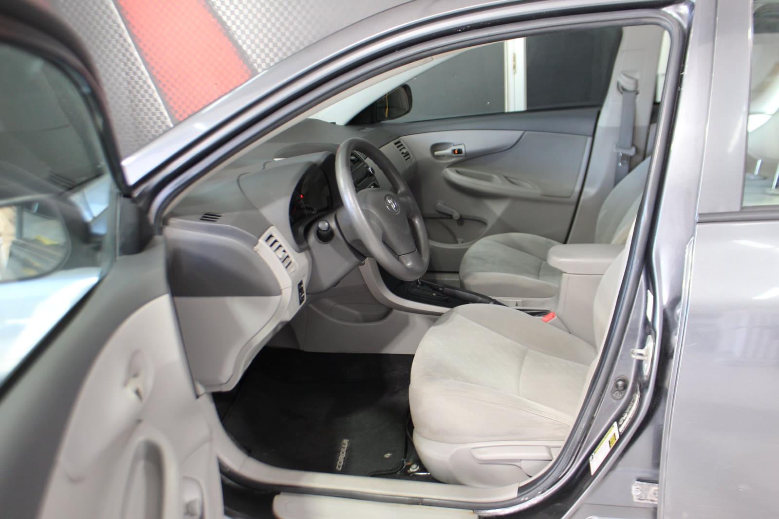 Toyota Corolla 2010 - Image 10