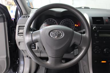 Toyota Corolla 2010 - Thumbnail 13