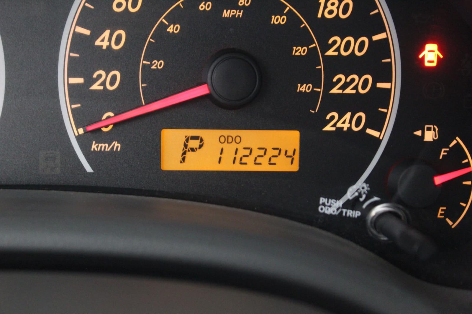 Toyota Corolla 2010 - Image 15