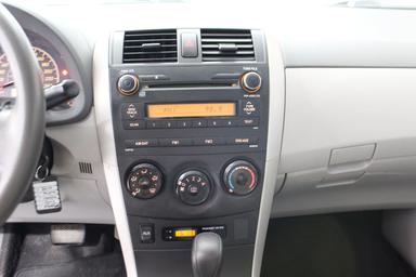 Toyota Corolla 2010 - Thumbnail 16