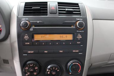 Toyota Corolla 2010 - Thumbnail 17