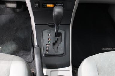 Toyota Corolla 2010 - Thumbnail 19