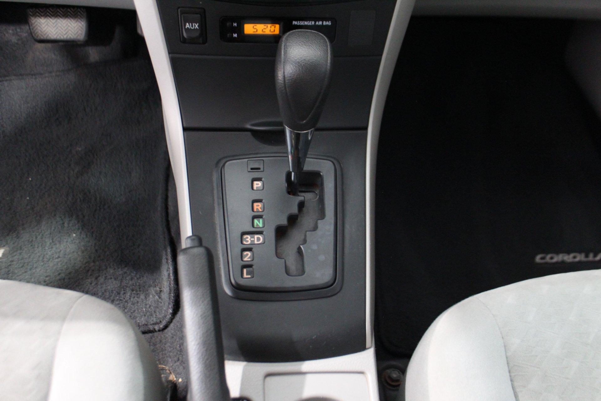 Toyota Corolla 2010 - Image 19