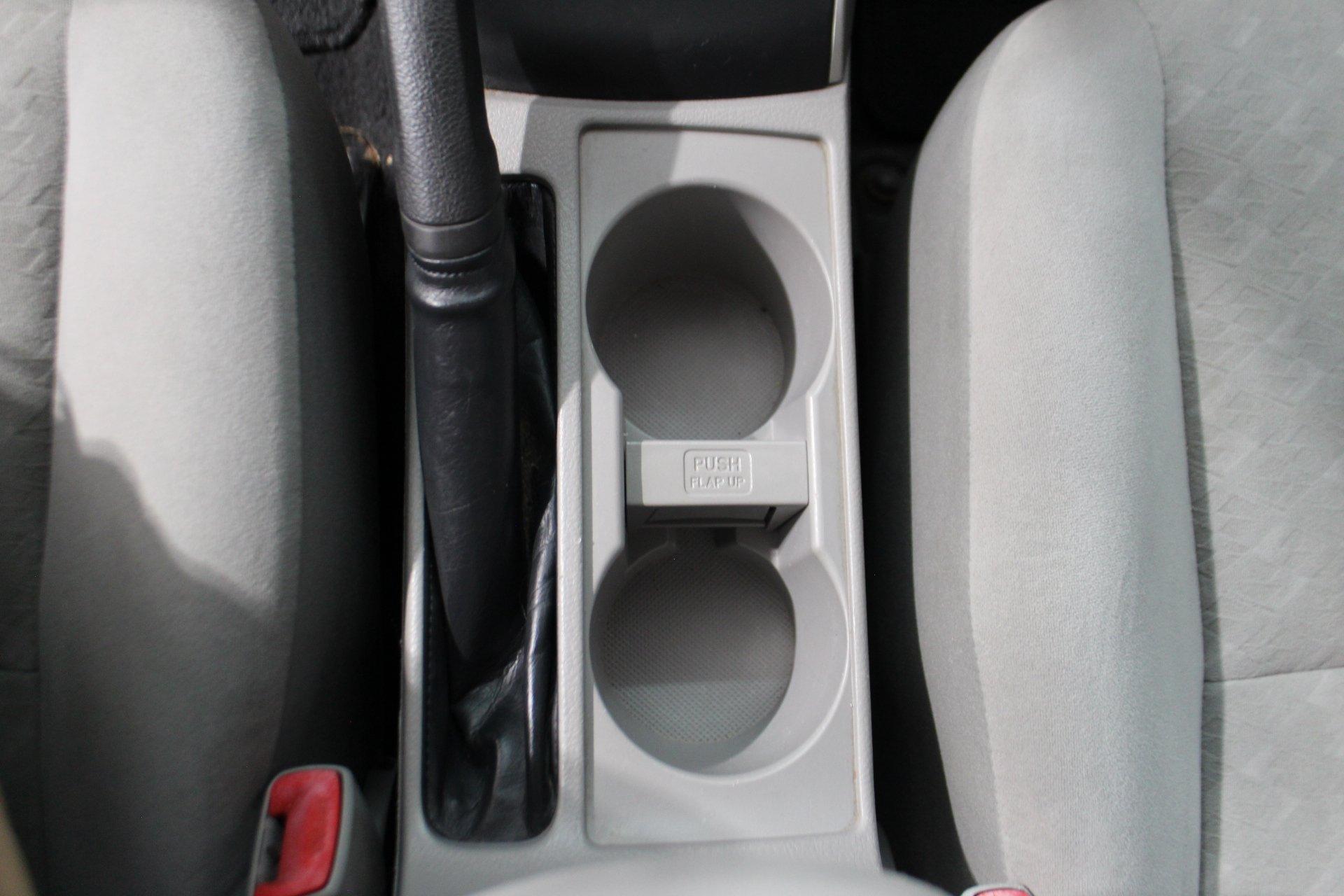 Toyota Corolla 2010 - Image 20