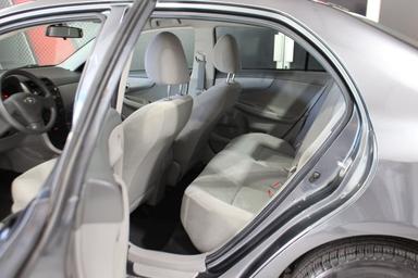 Toyota Corolla 2010 - Thumbnail 21