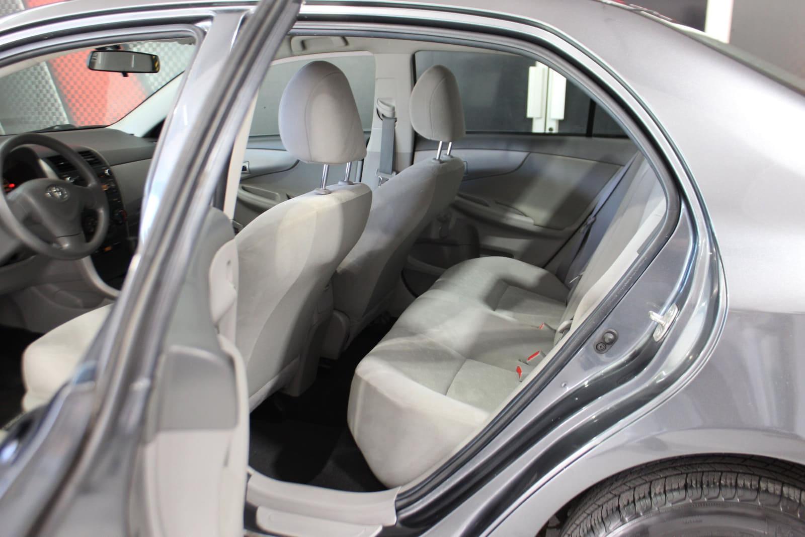 Toyota Corolla 2010 - Image 21