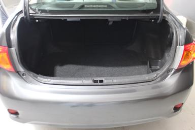 Toyota Corolla 2010 - Thumbnail 22