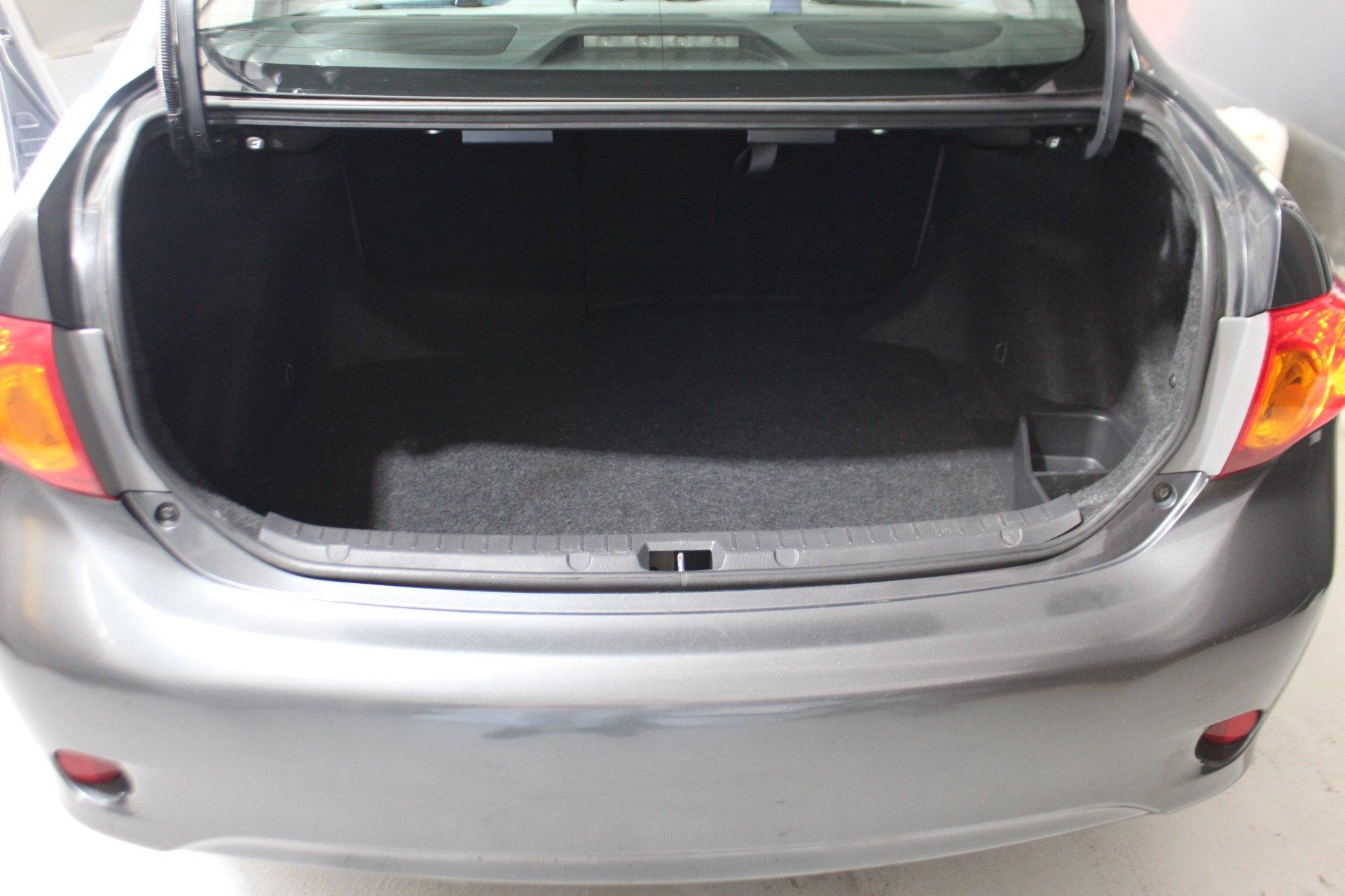 Toyota Corolla 2010 - Image 22