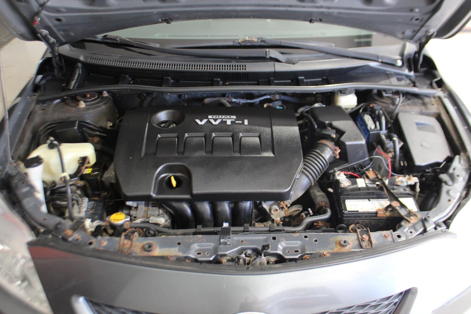 Toyota Corolla 2010 - Image 23