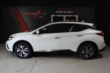 Nissan Murano 2020 - Thumbnail 1
