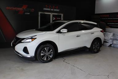 Nissan Murano 2020 - Thumbnail 2