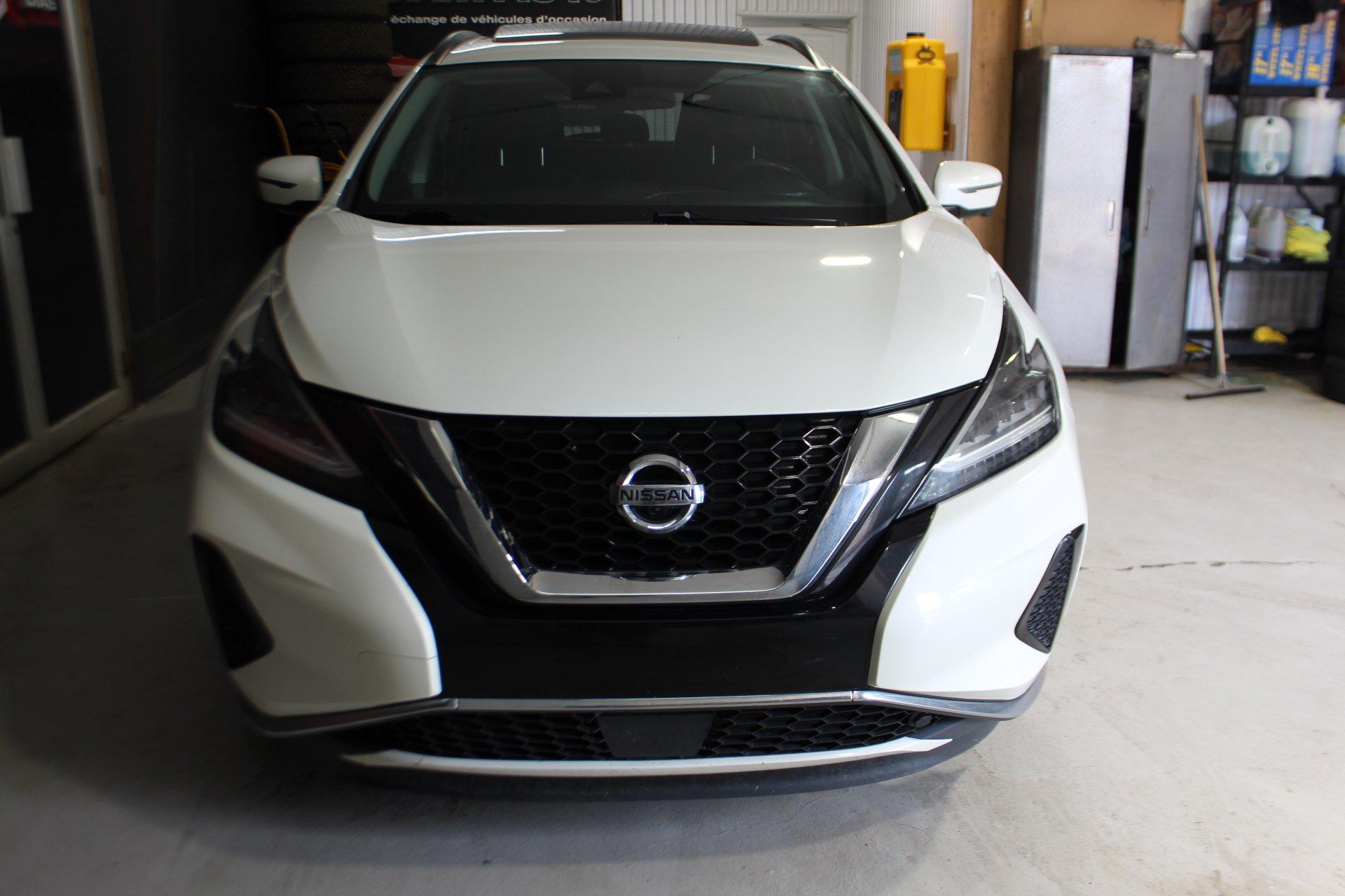 Nissan Murano 2020 - Image 4