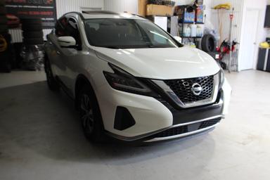 Nissan Murano 2020 - Thumbnail 5