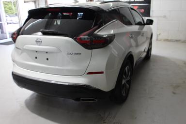 Nissan Murano 2020 - Thumbnail 6