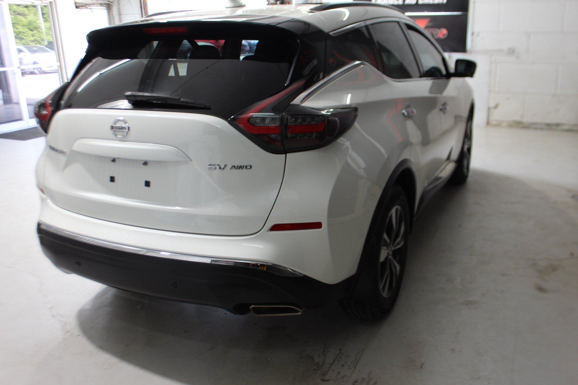 Nissan Murano 2020 - Image 6