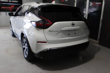 Nissan Murano 2020 - Thumbnail 7