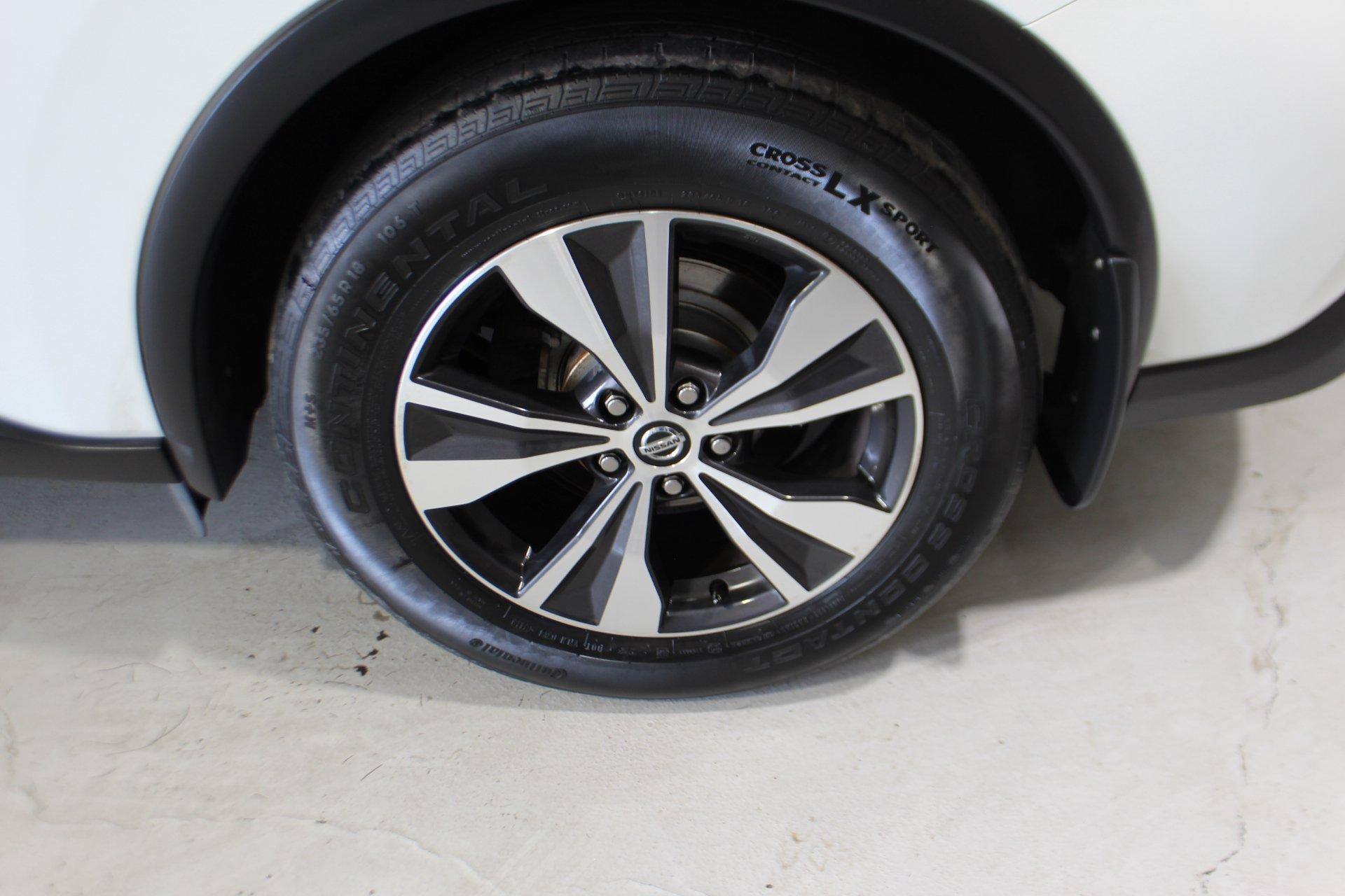 Nissan Murano 2020 - Image 8