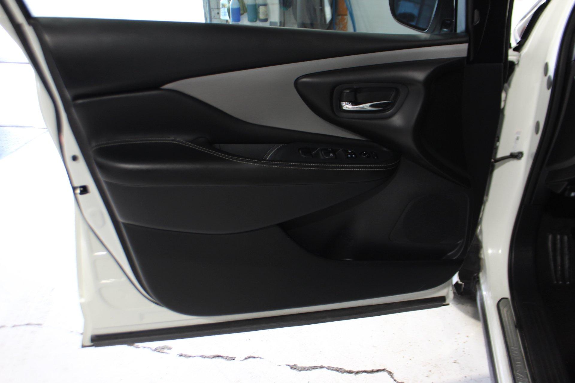 Nissan Murano 2020 - Image 9