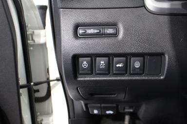 Nissan Murano 2020 - Thumbnail 11