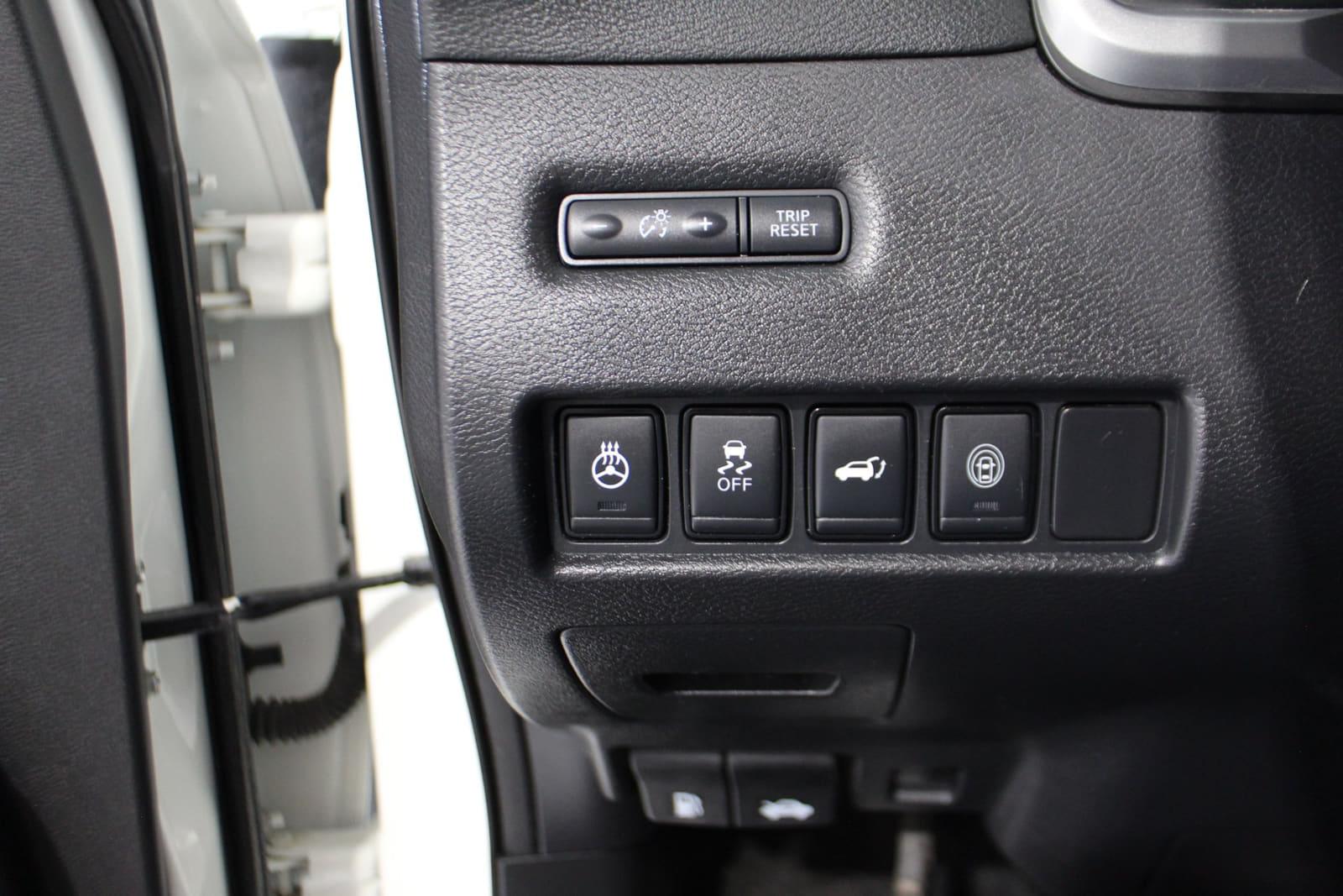 Nissan Murano 2020 - Image 11