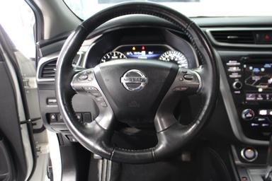 Nissan Murano 2020 - Thumbnail 14