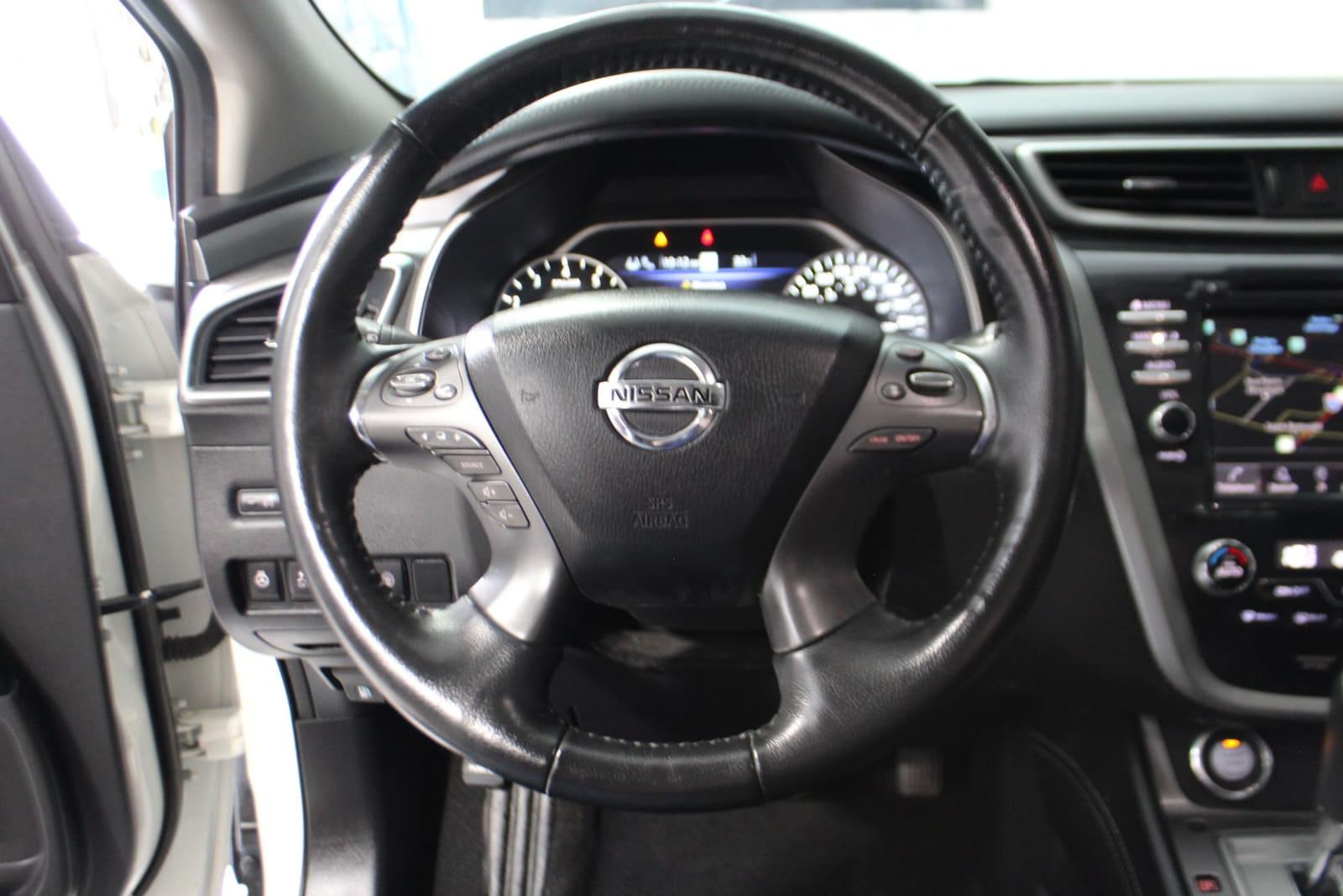 Nissan Murano 2020 - Image 14