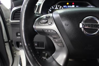 Nissan Murano 2020 - Thumbnail 15