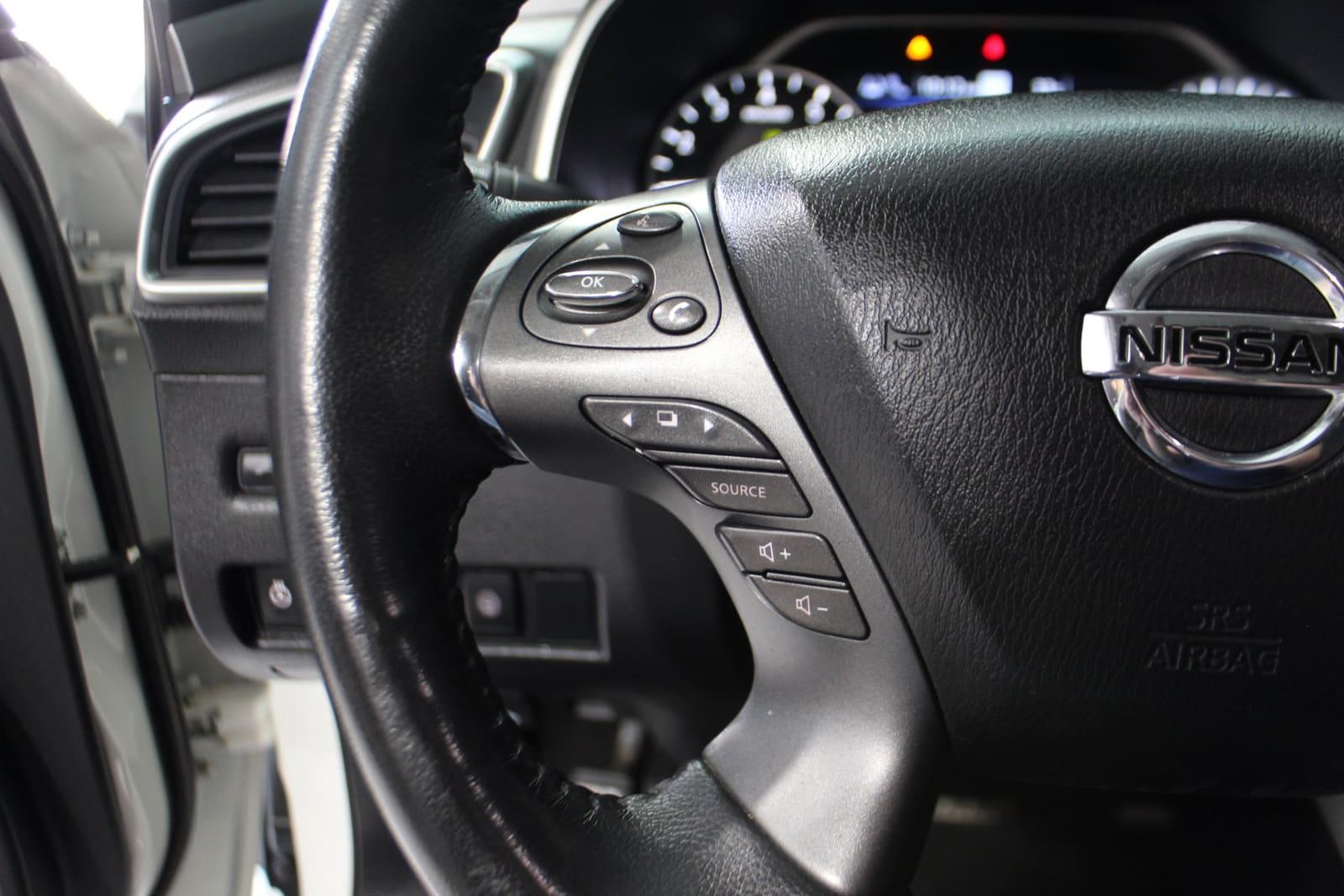 Nissan Murano 2020 - Image 15