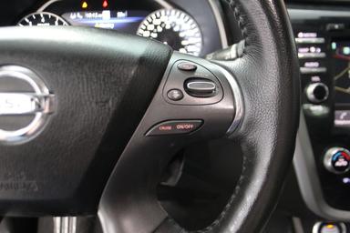 Nissan Murano 2020 - Thumbnail 16