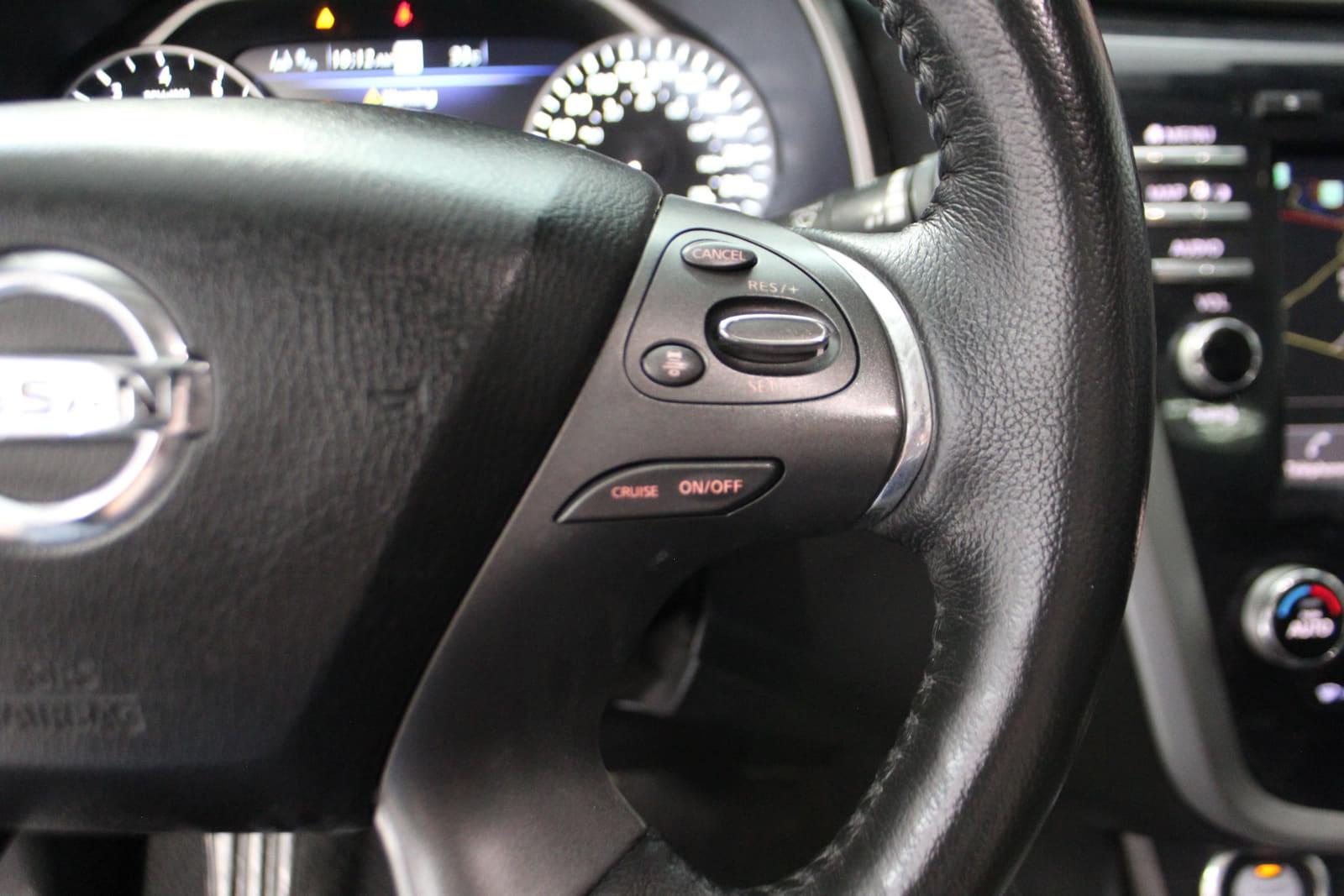 Nissan Murano 2020 - Image 16