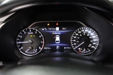 Nissan Murano 2020 - Thumbnail 17