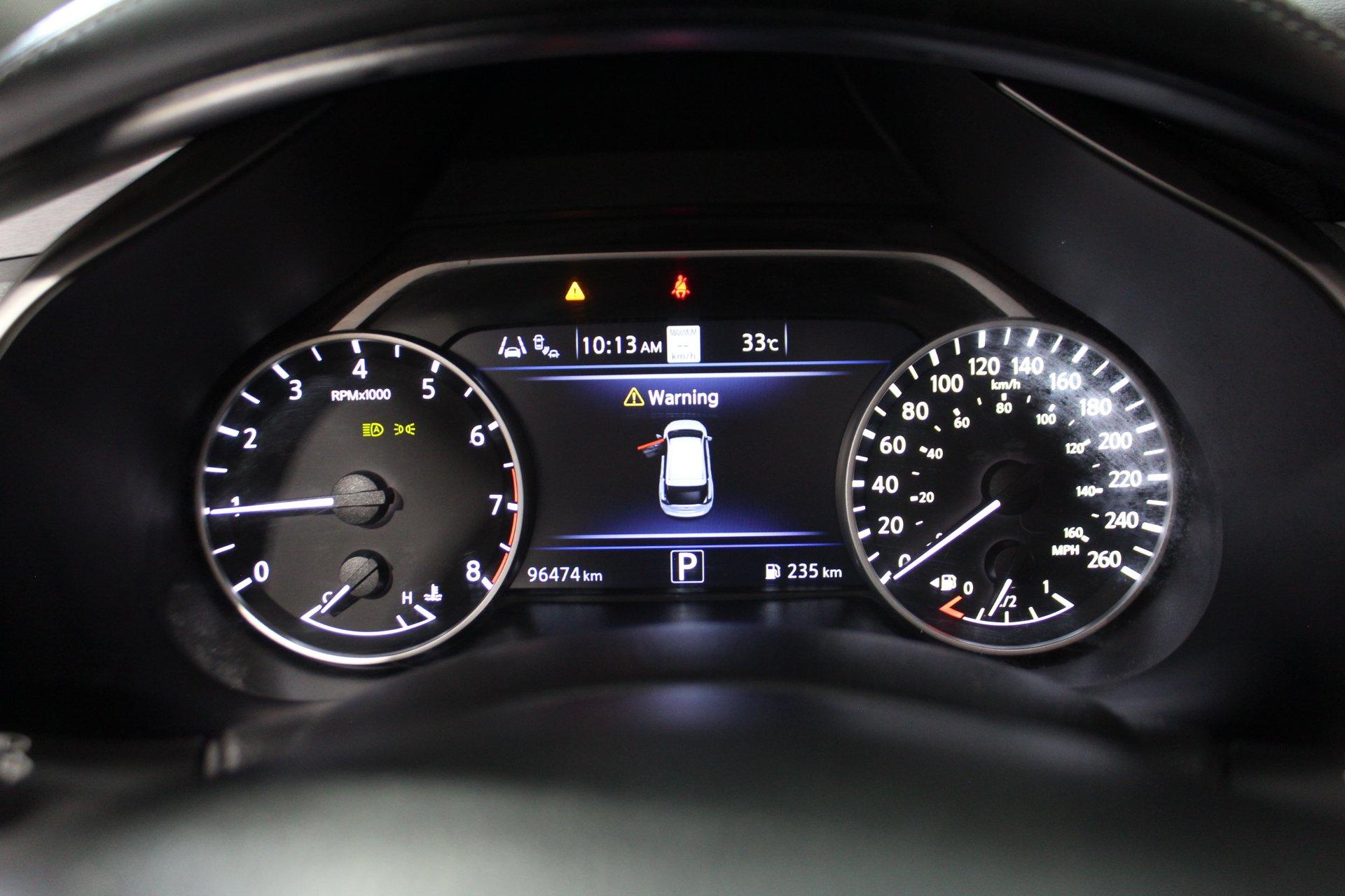 Nissan Murano 2020 - Image 17