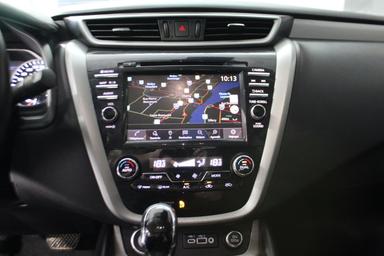 Nissan Murano 2020 - Thumbnail 18